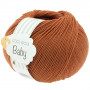 Lana Grossa Cool Wool Baby Lanka 291 Rust (ruoste)