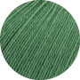 Lana Grossa Cool Wool Pitsilangat 39 Reseda vihreä