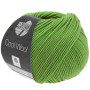 Lana Grossa Cool Wool Lanka 2088 May Green (toukokuun vihreä)