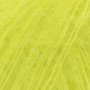 Lana Grossa Silkki-karvalanka 185 Vihertävän keltainen