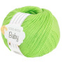 Lana Grossa Cool Wool vauvalanka 319 Kevätvihreä