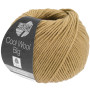 Lana Grossa Cool Wool Iso Lanka 1009 Camel